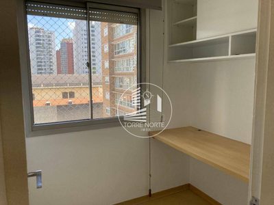 Apartamento, 2 quartos, 97 m² - Foto 2