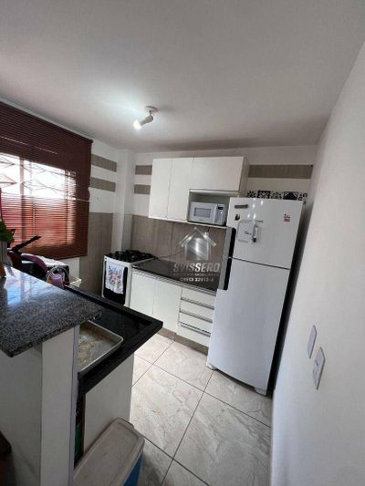 Apartamento, 2 quartos, 57 m² - Foto 2