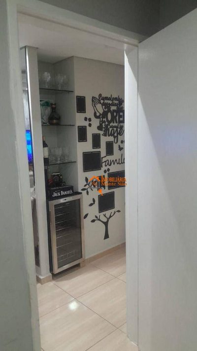 Apartamento, 2 quartos, 48 m² - Foto 4