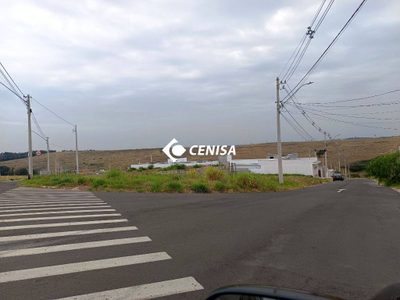 Terreno, 257 m² - Foto 1