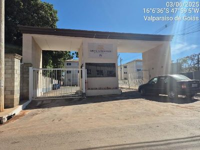 Apartamento, 2 quartos, 48 m² - Foto 1