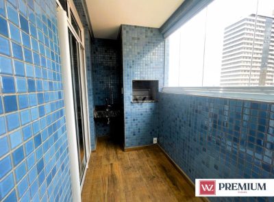 Apartamento, 3 quartos, 155 m² - Foto 3