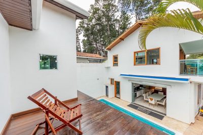 Casa de Condomínio, 3 quartos - Foto 5