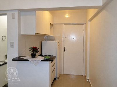 Apartamento, 1 quarto, 33 m² - Foto 3