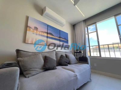 Apartamento, 3 quartos, 82 m² - Foto 2