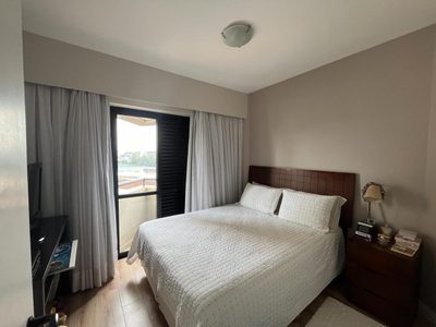 Apartamento, 3 quartos, 106 m² - Foto 3