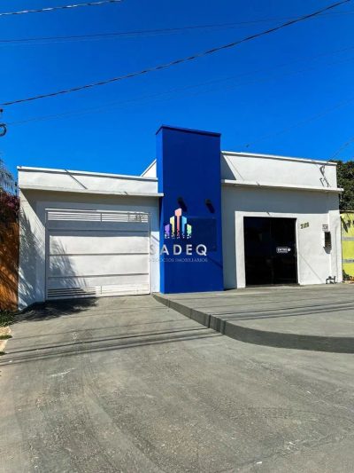 Casa, 3 quartos, 300 m² - Foto 2