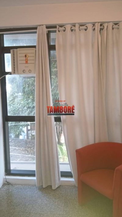 Sala-Conjunto, 32 m² - Foto 5