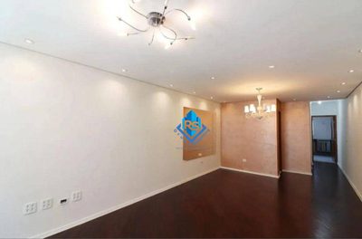 Sobrado, 3 quartos, 227 m² - Foto 5