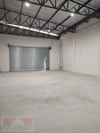 Loja-Salão, 296 m² - Foto 2