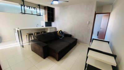 Apartamento, 2 quartos, 60 m² - Foto 4