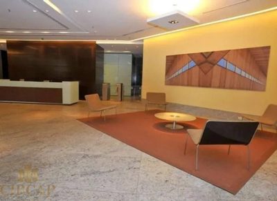 Sala-Conjunto, 392 m² - Foto 3