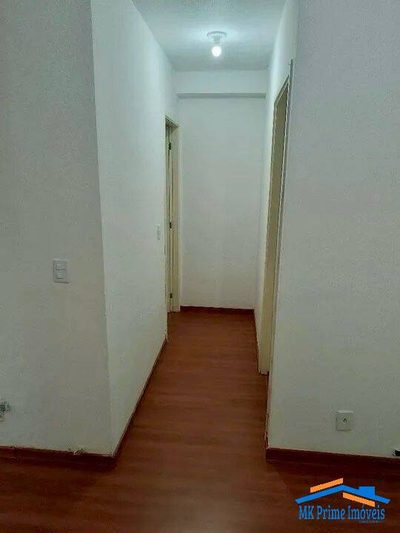 Apartamento, 1 quarto, 36 m² - Foto 3