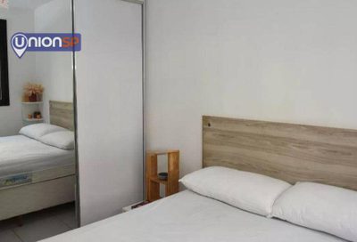 Apartamento, 2 quartos, 39 m² - Foto 4