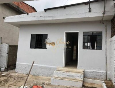 Casa, 2 quartos, 162 m² - Foto 1