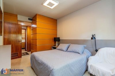 Apartamento, 3 quartos, 157 m² - Foto 4