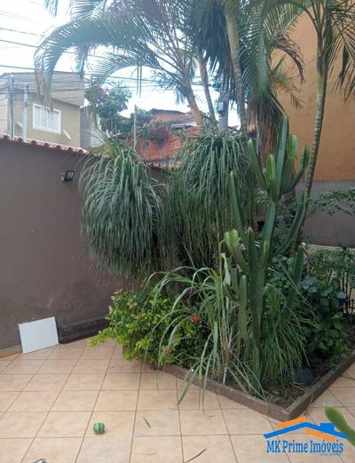 Casa, 3 quartos, 250 m² - Foto 3
