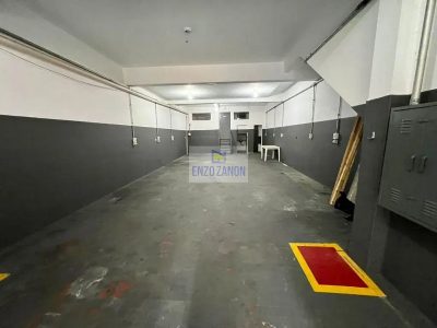 Loja-Salão, 130 m² - Foto 1
