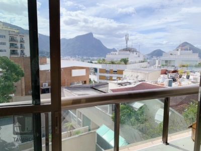 Apartamento, 1 quarto, 77 m² - Foto 4