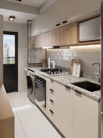 Apartamento, 2 quartos, 67 m² - Foto 5
