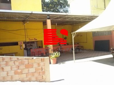 Depósito-Galpão, 330 m² - Foto 1
