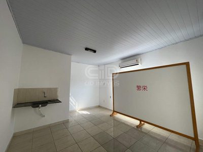 Sala-Conjunto, 40 m² - Foto 5