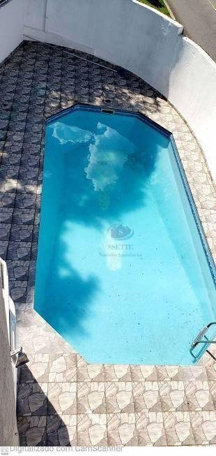 Sobrado, 4 quartos, 388 m² - Foto 3
