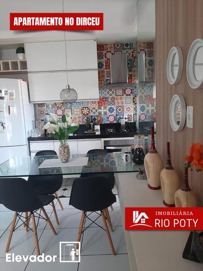 Apartamento, 3 quartos, 62 m² - Foto 5