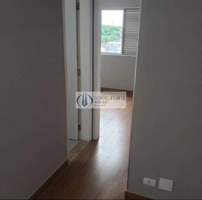 Apartamento, 2 quartos, 45 m² - Foto 3