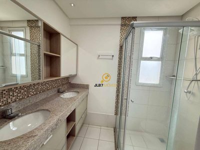 Apartamento, 3 quartos, 93 m² - Foto 3