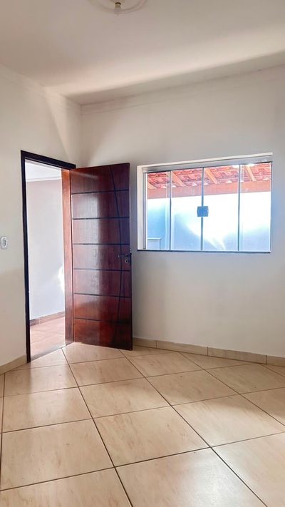 Casa, 2 quartos - Foto 2