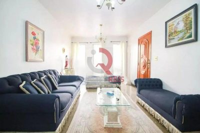 Sobrado, 4 quartos, 400 m² - Foto 2