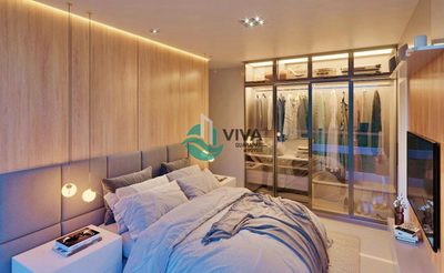 Apartamento, 3 quartos, 112 m² - Foto 5