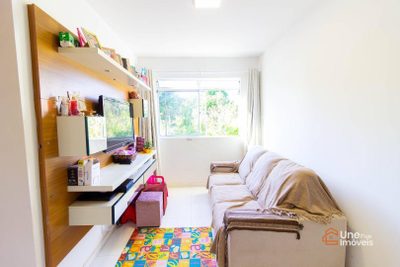 Apartamento, 3 quartos, 53 m² - Foto 5