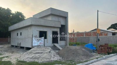 Casa, 2 quartos, 85 m² - Foto 1