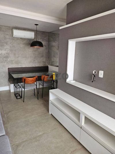 Apartamento, 2 quartos, 62 m² - Foto 3
