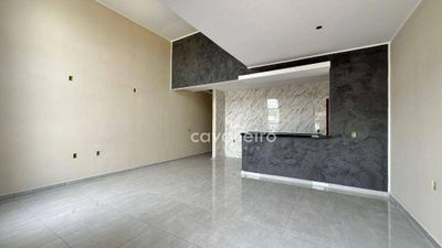 Casa, 3 quartos, 93 m² - Foto 4