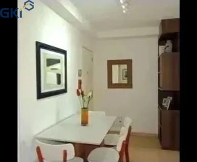 Apartamento, 2 quartos, 51 m² - Foto 5