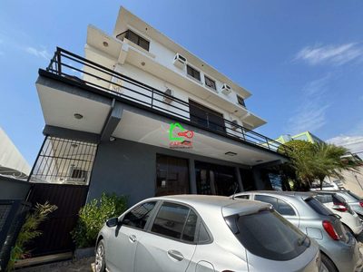 Loja-Salão, 154 m² - Foto 2
