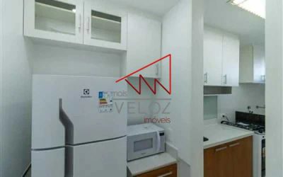 Flat/Apart Hotel, 2 quartos, 71 m² - Foto 5