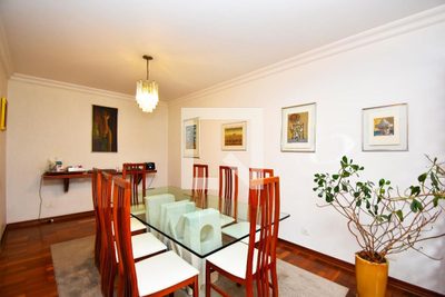 Apartamento, 4 quartos, 224 m² - Foto 2