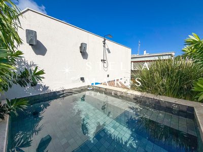 Cobertura, 2 quartos, 189 m² - Foto 1