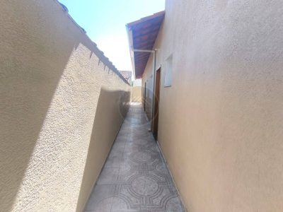 Casa, 2 quartos, 60 m² - Foto 3