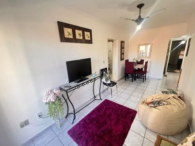 Apartamento, 1 quarto, 50 m² - Foto 3