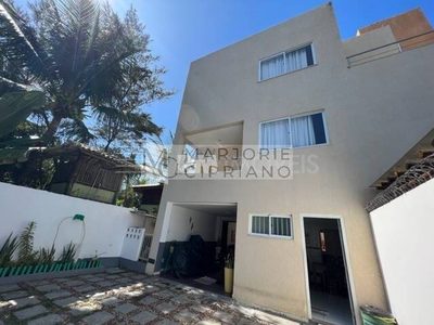 Casa de Condomínio, 4 quartos - Foto 3