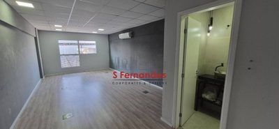 Sala-Conjunto, 39 m² - Foto 2