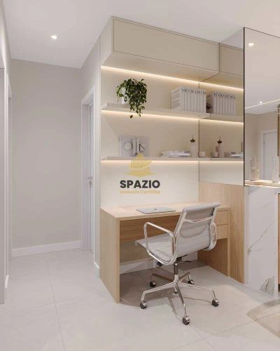 Apartamento, 2 quartos, 79 m² - Foto 3