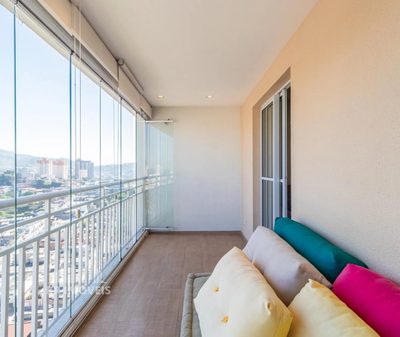 Apartamento, 3 quartos, 105 m² - Foto 4