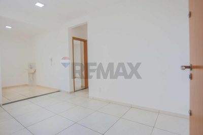 Apartamento, 2 quartos, 45 m² - Foto 2