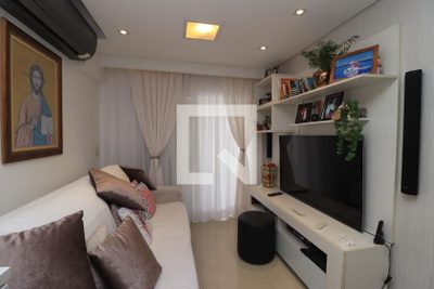 Apartamento, 2 quartos, 70 m² - Foto 2